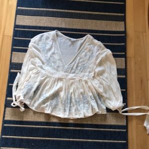 Ladies Blouse gently used
